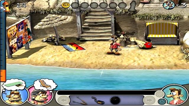 Как достать соседа 2 на 100% - Серия 7: Маменькин сынок смотреть онлайн