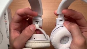 Обзор JBL Tune 660NC Наушники с шумоподавлением за адекватную цену! + лайфхак с AirPods.