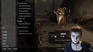 Let's Play Elder Scrolls V Skyrim - May the best dragonborn win