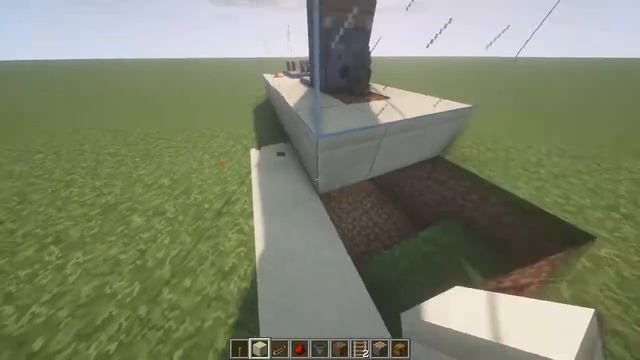 ?GRANJA de BAMBÚ 1.16.2 || COMO HACER GRANJA de BAMBÚ 1.16.2 || granja que genera como la de 0 tick смотреть онлайн