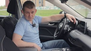 Багажники ТОП-10 китайских кроссоверов а также Москвич 3, LADA X-cross 5 и Geely Monjaro. Сравнение