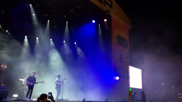 Novedades Carminha - Verbena Warm up 2019 Murcia смотреть онлайн