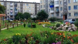 Закипела сирень-Константин Шевченко