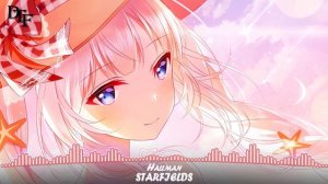 ▶ [Nightcore] - Starfields (Hallman) ◀