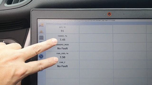Asi puedes testear o probar los módulos y funcionalidades de tu vehículo Ford ?? смотреть онлайн