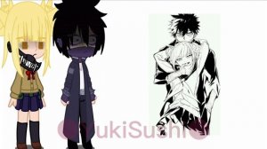 || MHA Characters React To Cursed Ships || (Get Ur Bleach And Holy Water Ready) ||