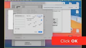 How To setup 4x6 as the Default Paper Size for Mac