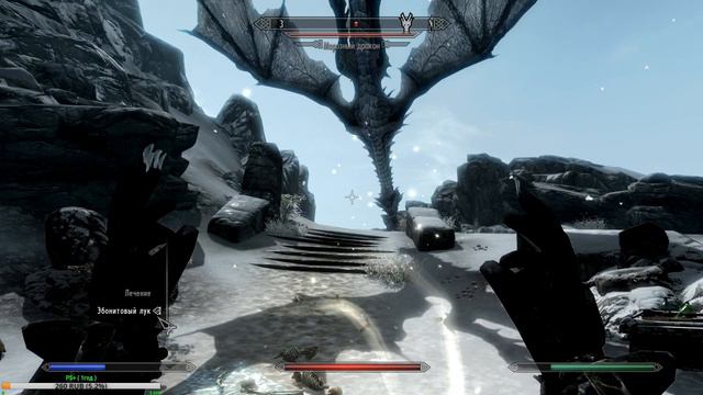 The Elder Scrolls V: Skyrim: Которожденный! Стрим #10 смотреть онлайн