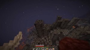 TO BE CONTINUED MINECRAFT (PARKOUR EDITION)