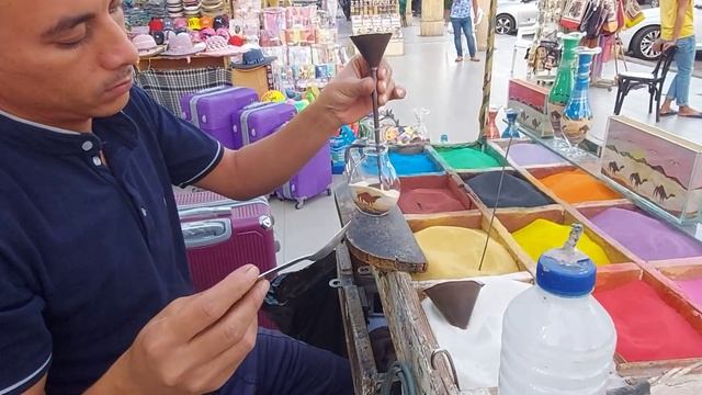 ШОПИНГ В ЕГИПТЕ❗ВСЁ ДЁШЕВО! Тратим деньги в Шарм эль Шейхе без ПРОБЛЕМ!