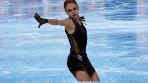 круэлла музыка Александра Трусова #быстрая версия