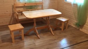 Мини дом за день, 36 кв.м. две спальни, кухня 12кв.м санузел, тамбур и крыльцо