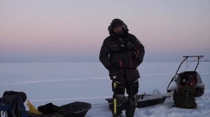 ШУРУПОВЕРТ ДЛЯ ЛЕДОБУРА Metabo LTX18 Impuls SET Жечь лунки! Зимняя рыбалка с шуруповертом!