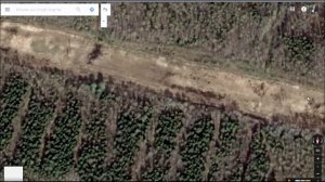 Древние дороги прямоезжие, а дороги ли?