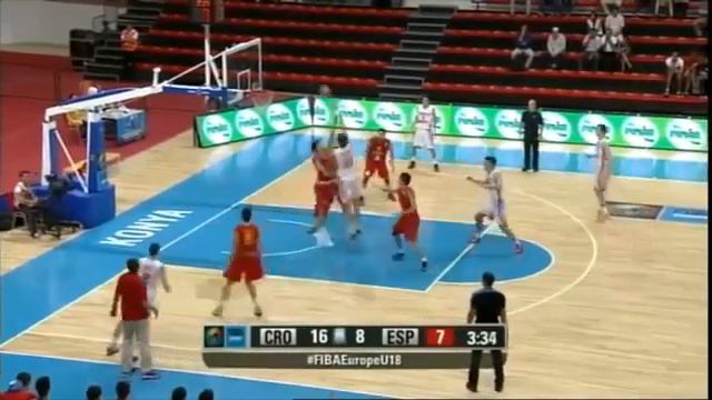 Dragan Bender nba draft 2016 смотреть онлайн