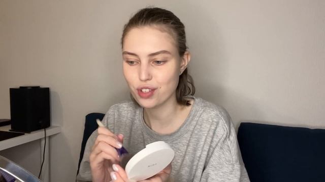 Собирайся со мной ✨ /  Новогодний макияж ?