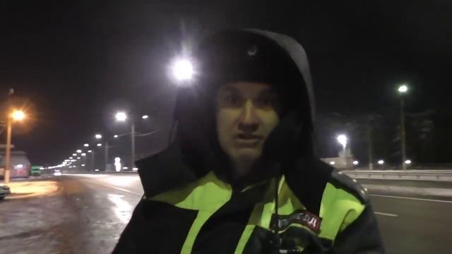 ?Когда остановили авто из ОПР? смотреть онлайн