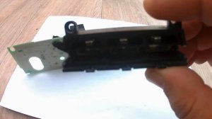 Ремонт подсветки ручек управления печкой Митцубиси лансер 9