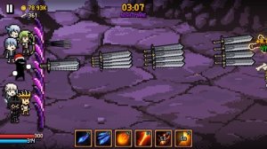 БОГ ОРУЖИЯ ПРОТИВ БОГА ВОДЫ! | Days Bygone