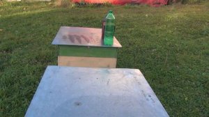 обработка щавелевой кислотой