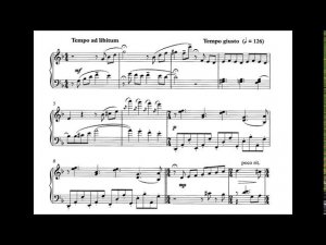 М. Таривердиев - "На Тихорецкую"