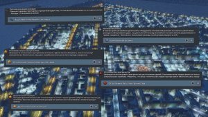 ❄️6 секретов и советов игры на зимней карте в Cities: Skylines // Советы новичкам❄️