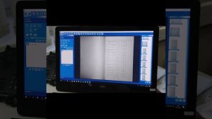 ПАК VIAR - Сканирование двухстороннего, сшитого документа.mp4