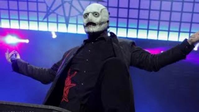 Slipknot - Duality (Live Simulation Los Angeles Edition) смотреть онлайн