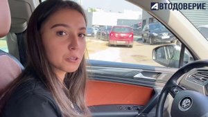 Volkswagen Tiguan II поколение/ Покупка / Отзывы клиента