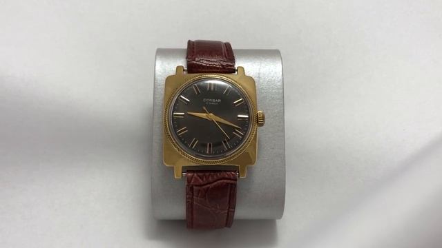 Мужские наручные механические часы Ракета СССР смотреть онлайн