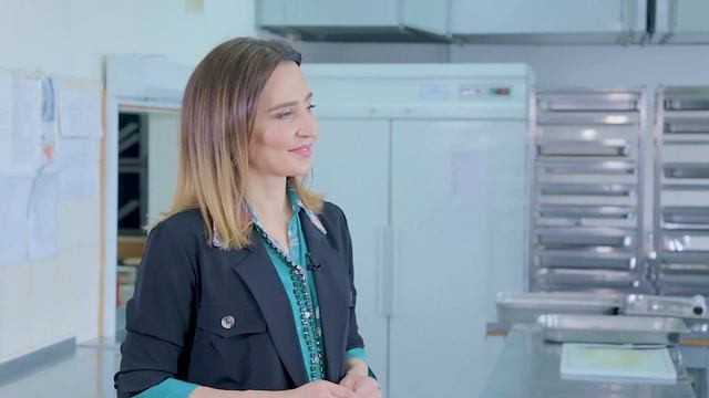 Кейтеринг Анны Сидевич. Бизнес истории.