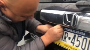 Купил машину за пол часа. ХОНДА ПИЛОТ 2013.