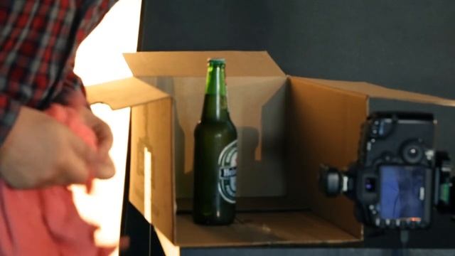 06. Heineken – Photo Shoot