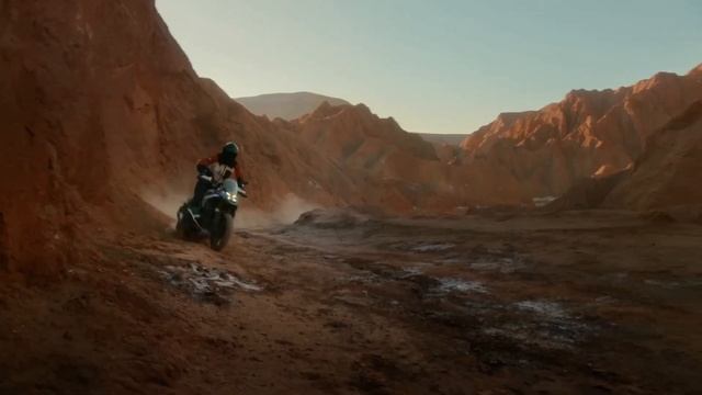 2024 BMW R 1300 GS VS 2024 DUCATI MULTISTRADA V4 S GRAND TOUR