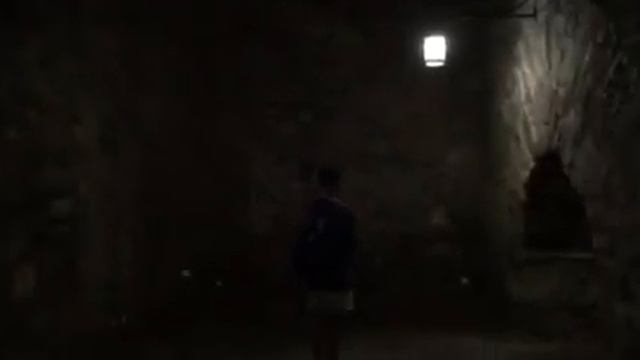 Чарівна скрипка в Хотинській фортеці...