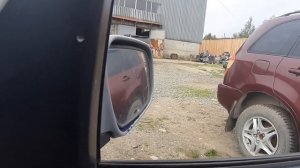 Nissan Cube Z10 1998-2002(ниссан куб) 1.3 85 л.с. CGA3 / АКПП 2WD универсал 2000 г.