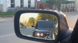 BMW Е46 купе за 570.000₽. Дрифт по городу с Е34. Починил после ДТП в гараже.