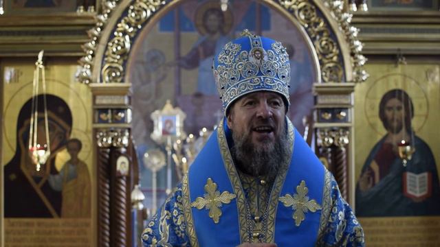 15 февраля, Сретение Господне смотреть онлайн