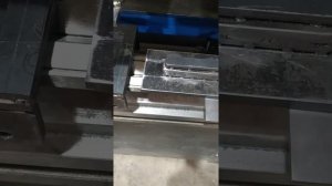 Самодельная пресс форма для отбортовки ручки металл от 0.7 до 1.5