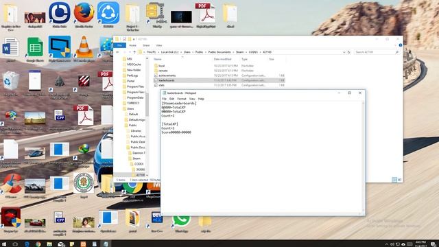 How to fix fernbus simulator save issue and unlock map [CODEPUNKS]