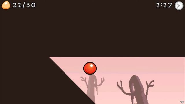 『Bounce Tales』Chapter 7: Rumbling Sounds - All Eggs「PSPKVM/PPSSPP Emulator」 смотреть онлайн