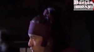 Арақ пен ұйықтап қыздар мен оянды. Ханзада Жумонг 12-13 бөлімдер