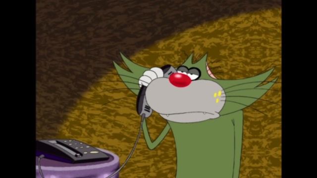 Oggy and the Cockroaches ⚡ NEW SEASON 2020 ⚡ 3 EPISODES ? Compilation in HD смотреть онлайн