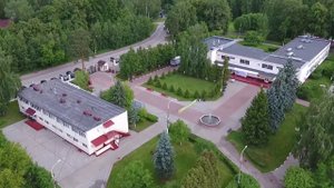 Оздоровительный комплекс Левково