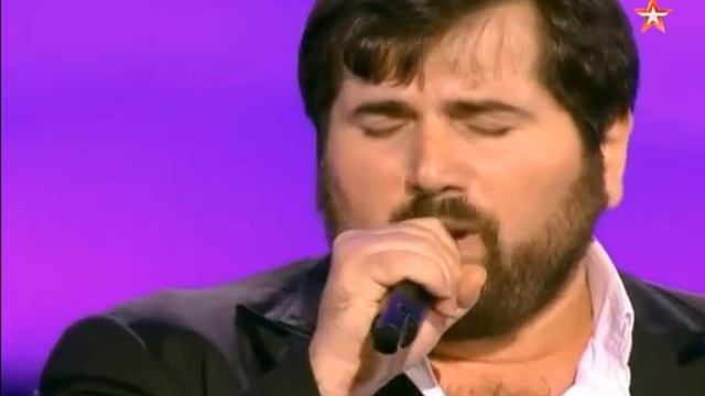 Шариф [Шарип Умханов] - Как молоды мы были ("Щит и Роза" 2016)