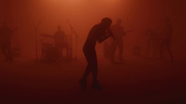 Alice Merton - Vertigo (Lights Out In The Basement) смотреть онлайн