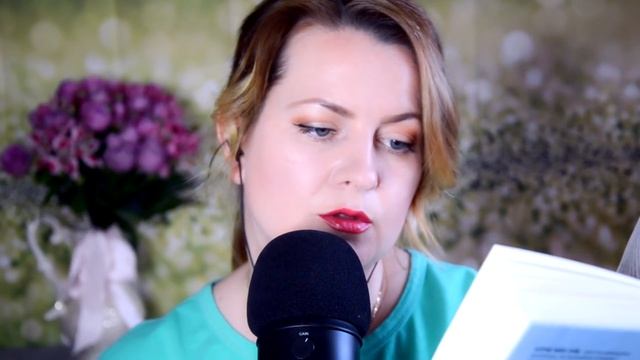 АСМР I Усыпляющий НЕРАЗБОРЧИВЫЙ ШЁПОТ и ЗВУКИ РТА I ЧТЕНИЕ КНИГИ I ASMR Inaudible Whisper