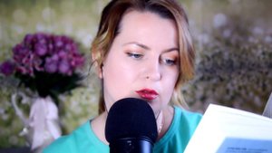 АСМР I Усыпляющий НЕРАЗБОРЧИВЫЙ ШЁПОТ и ЗВУКИ РТА I ЧТЕНИЕ КНИГИ I ASMR inaudible whisper