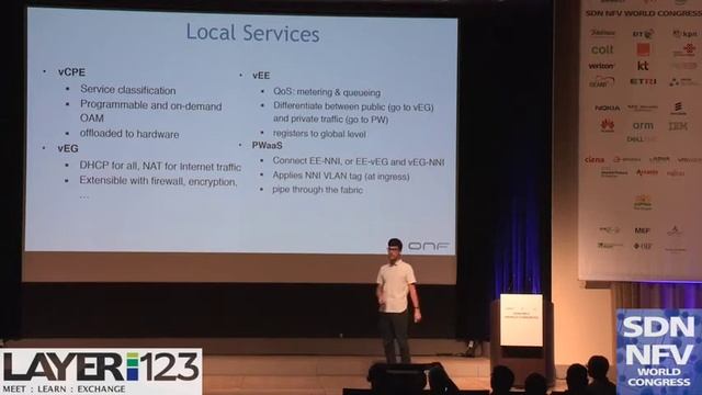 2017 E CORD Overview смотреть онлайн