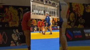 "Золото" и "бронзу" завоевали спортсмены ГУФСИН в финале международных соревнований